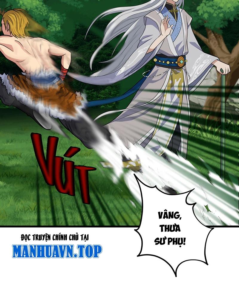 đồ đệ Ta đều Là Vô địch đại Yêu Chapter 8 - Trang 26