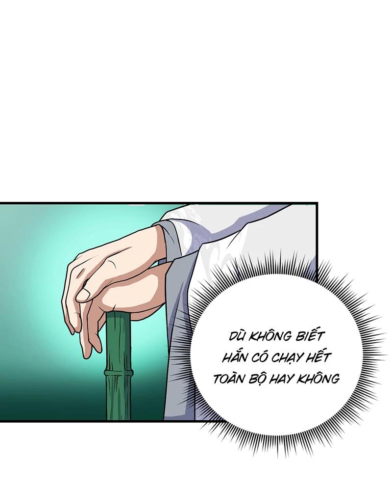 đồ đệ Ta đều Là Vô địch đại Yêu Chapter 8 - Trang 27