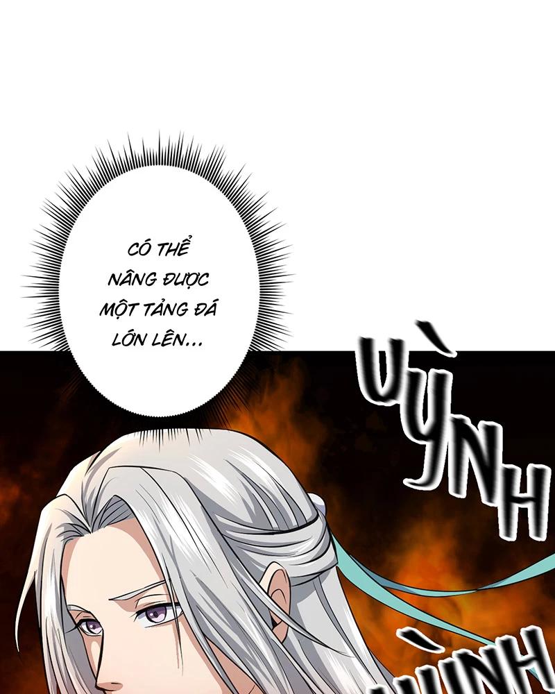 đồ đệ Ta đều Là Vô địch đại Yêu Chapter 8 - Trang 28