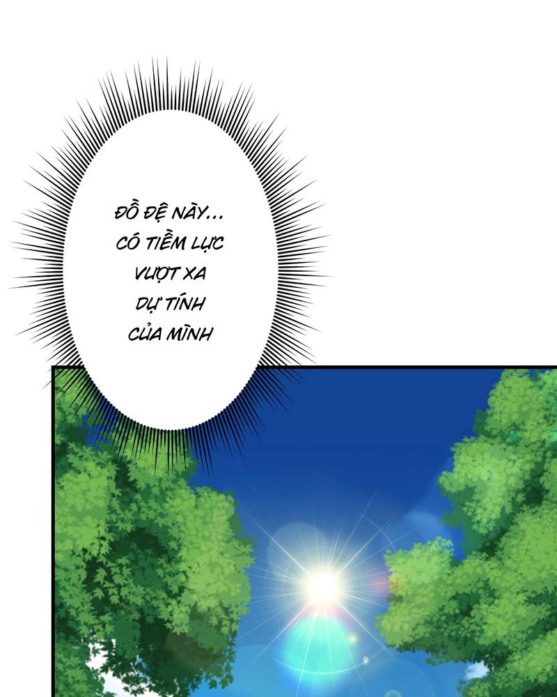 đồ đệ Ta đều Là Vô địch đại Yêu Chapter 8 - Trang 30