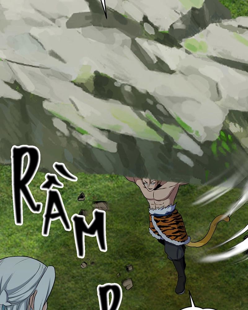 đồ đệ Ta đều Là Vô địch đại Yêu Chapter 8 - Trang 35