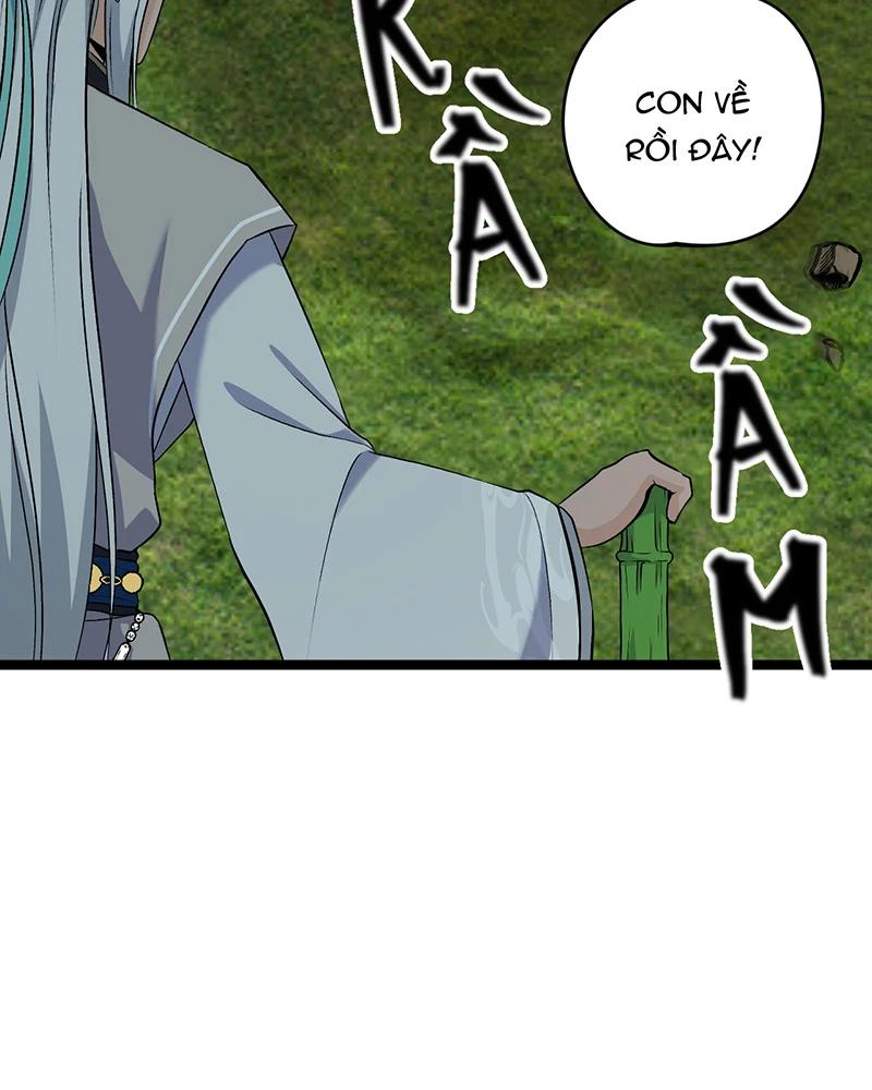 đồ đệ Ta đều Là Vô địch đại Yêu Chapter 8 - Trang 36