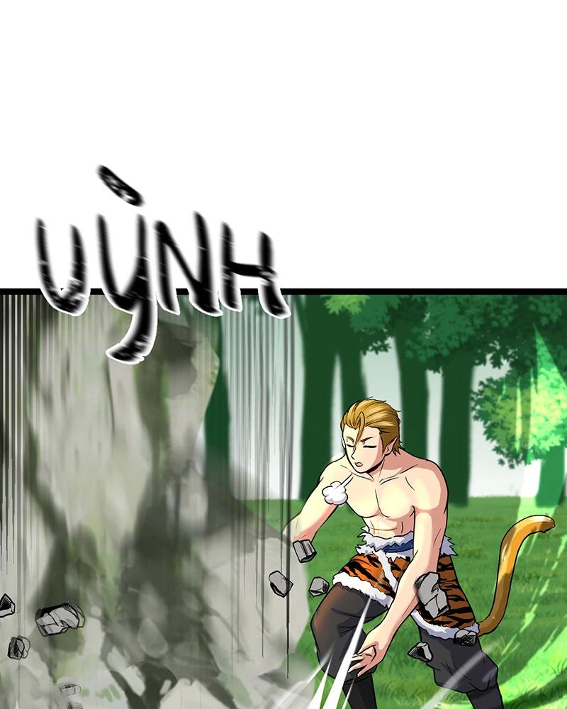 đồ đệ Ta đều Là Vô địch đại Yêu Chapter 8 - Trang 37