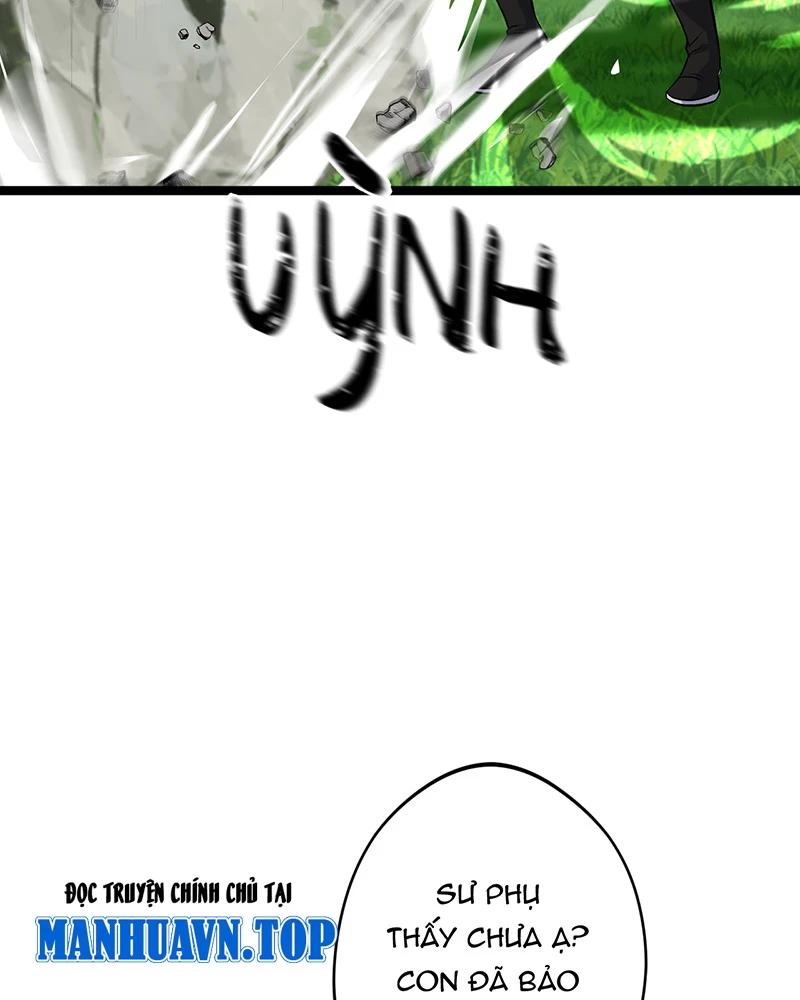 đồ đệ Ta đều Là Vô địch đại Yêu Chapter 8 - Trang 38