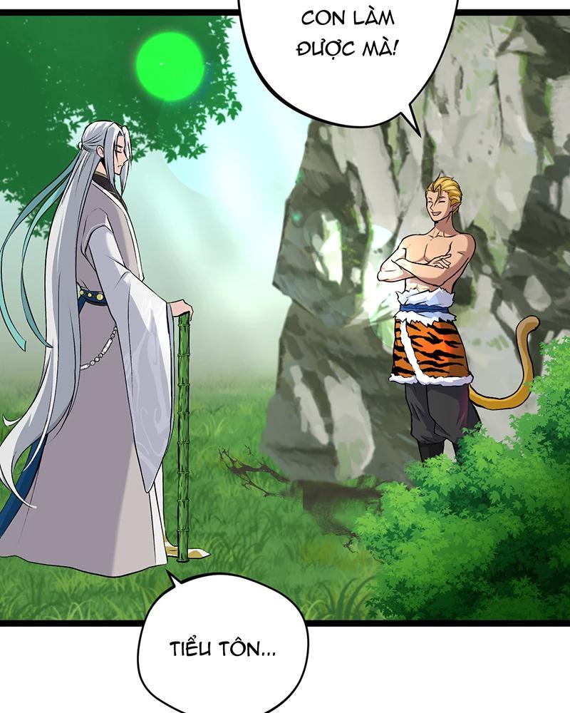 đồ đệ Ta đều Là Vô địch đại Yêu Chapter 8 - Trang 39