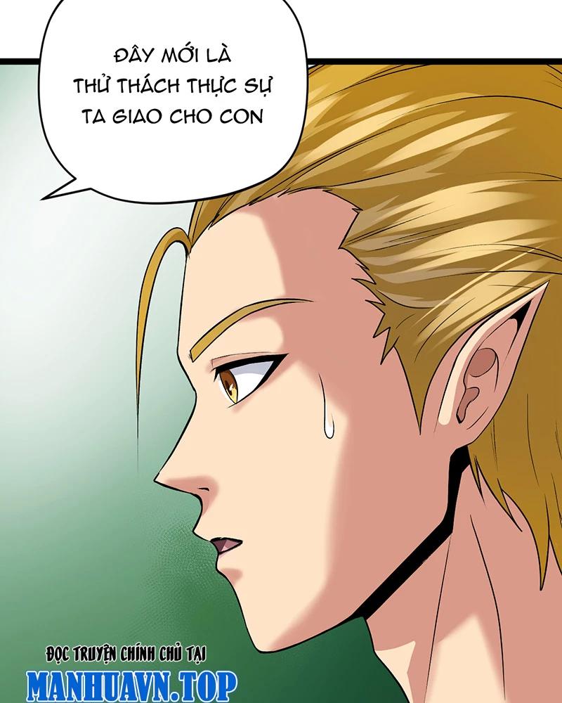 đồ đệ Ta đều Là Vô địch đại Yêu Chapter 8 - Trang 43