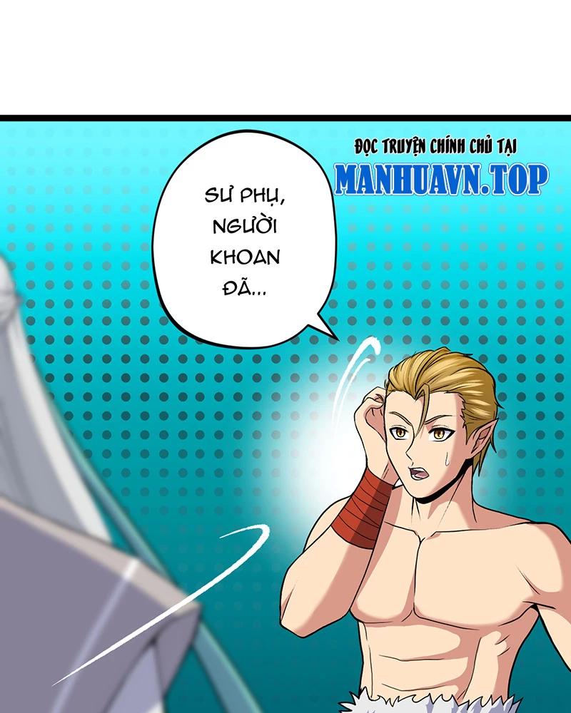 đồ đệ Ta đều Là Vô địch đại Yêu Chapter 8 - Trang 45