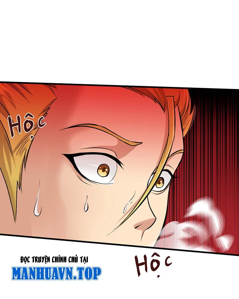 đồ đệ Ta đều Là Vô địch đại Yêu Chapter 8 - Trang 8