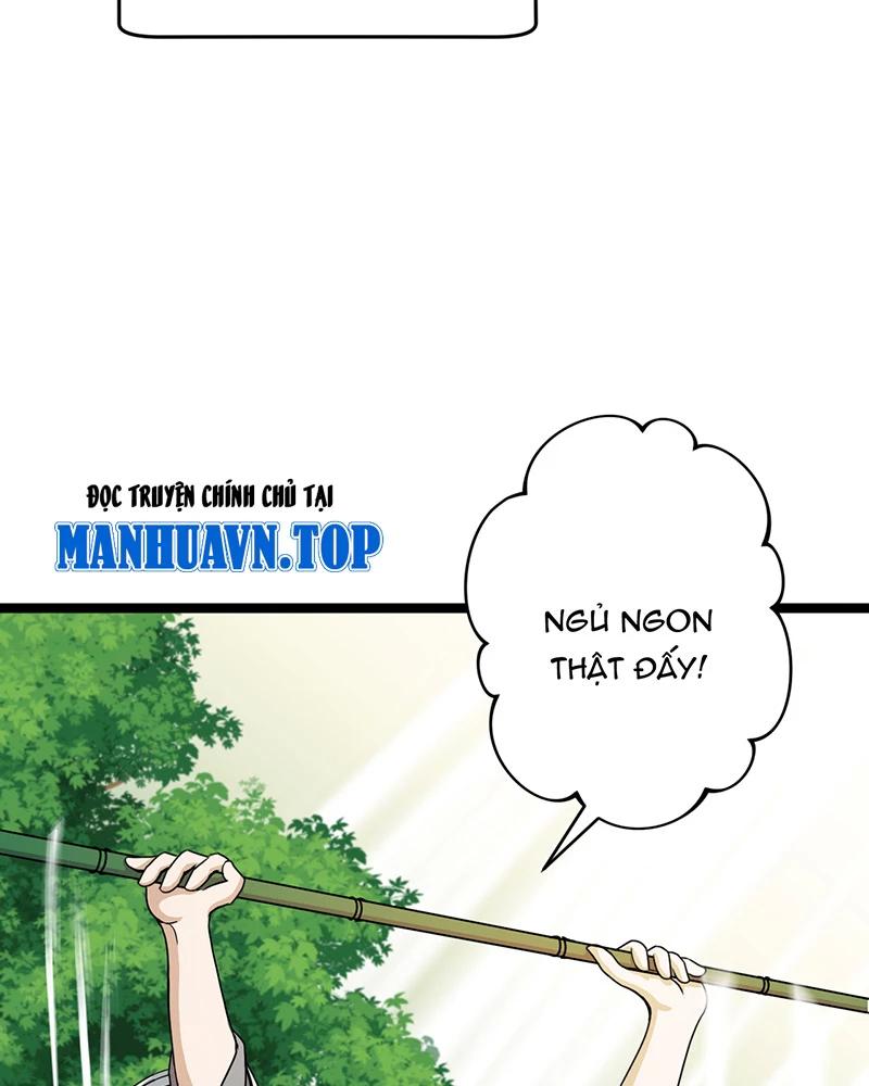 đồ đệ Ta đều Là Vô địch đại Yêu Chapter 9 - Trang 11