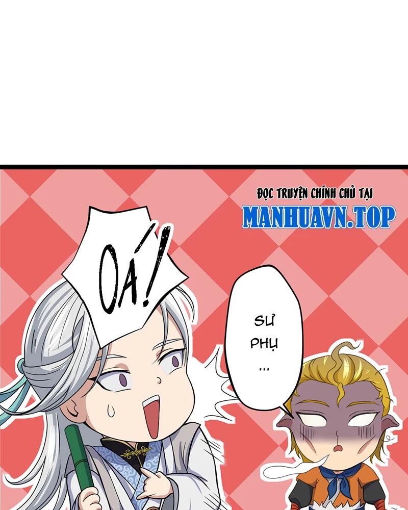 đồ đệ Ta đều Là Vô địch đại Yêu Chapter 9 - Trang 15