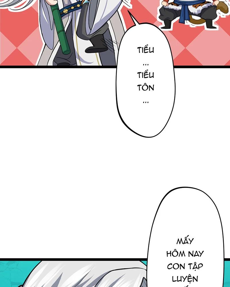 đồ đệ Ta đều Là Vô địch đại Yêu Chapter 9 - Trang 16
