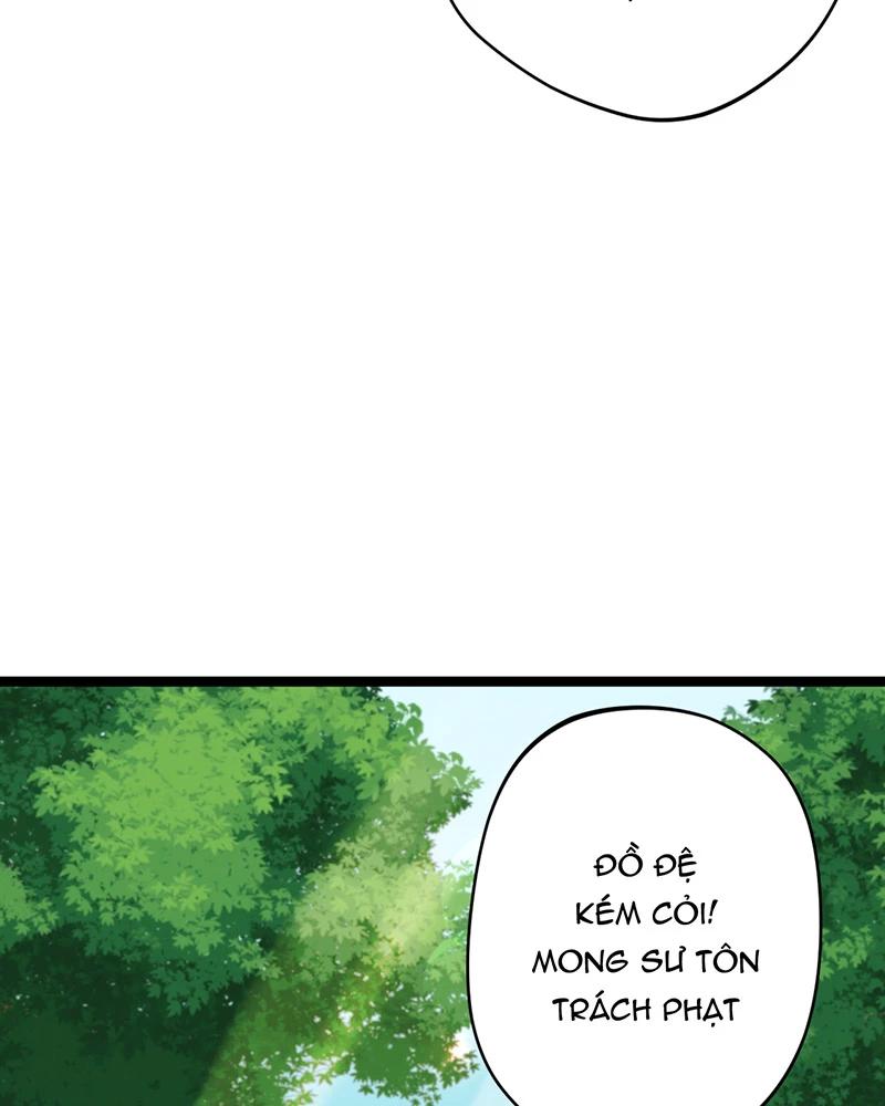 đồ đệ Ta đều Là Vô địch đại Yêu Chapter 9 - Trang 21