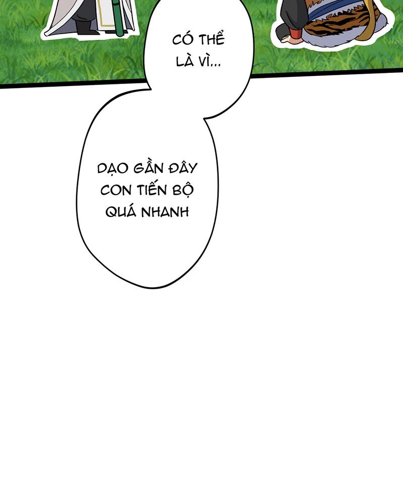 đồ đệ Ta đều Là Vô địch đại Yêu Chapter 9 - Trang 27