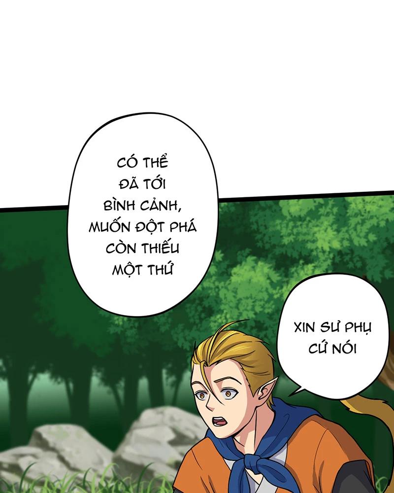 đồ đệ Ta đều Là Vô địch đại Yêu Chapter 9 - Trang 28