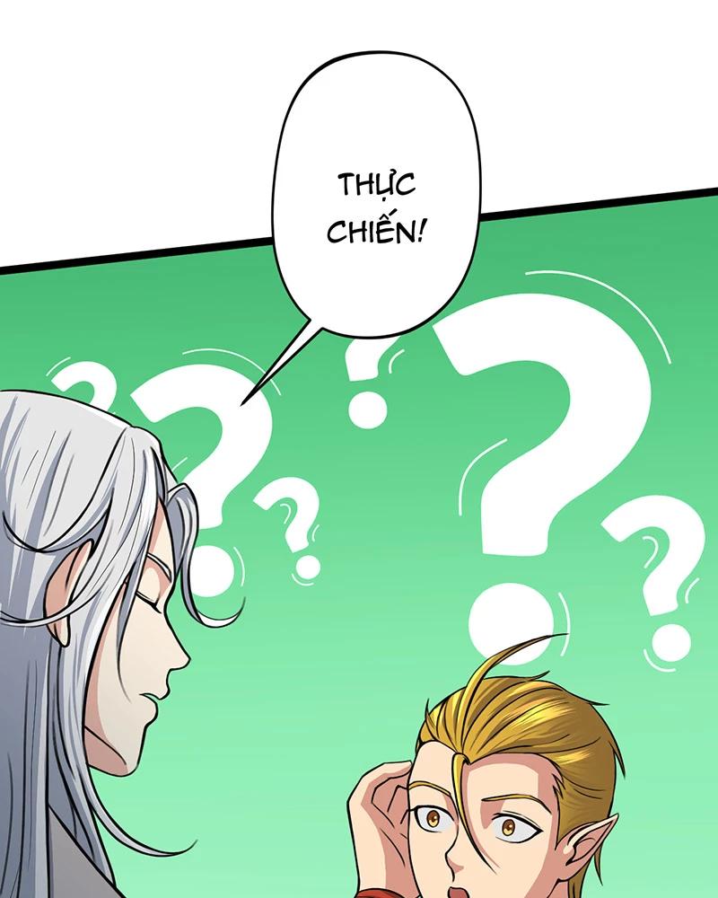 đồ đệ Ta đều Là Vô địch đại Yêu Chapter 9 - Trang 30
