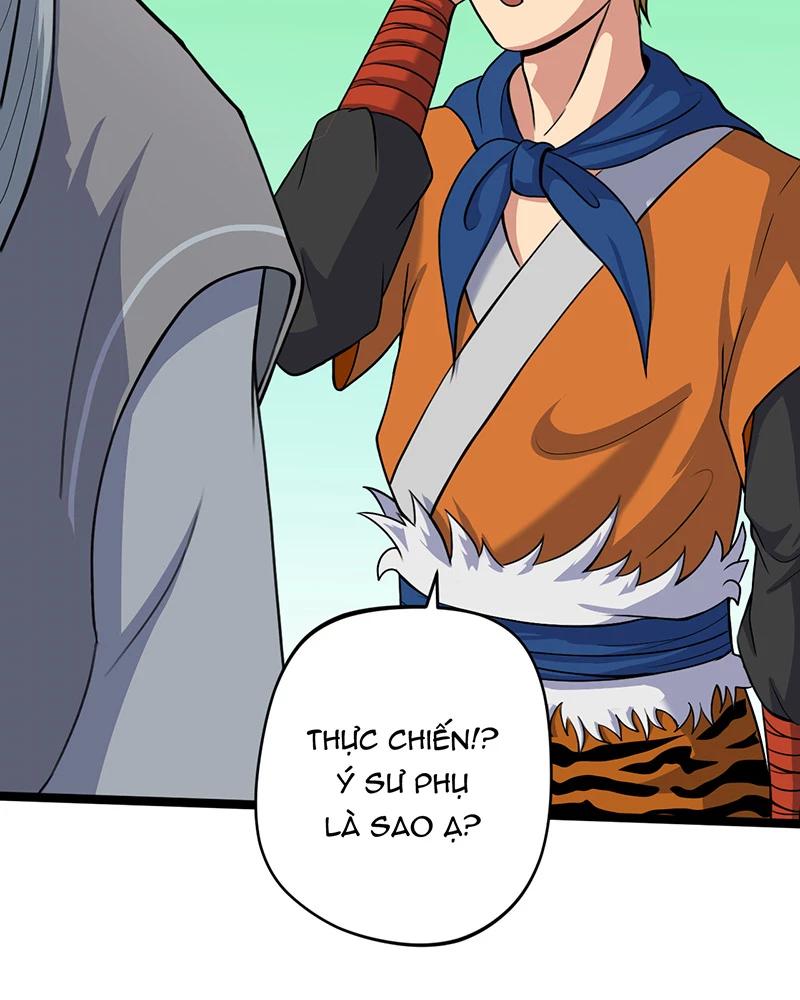 đồ đệ Ta đều Là Vô địch đại Yêu Chapter 9 - Trang 31