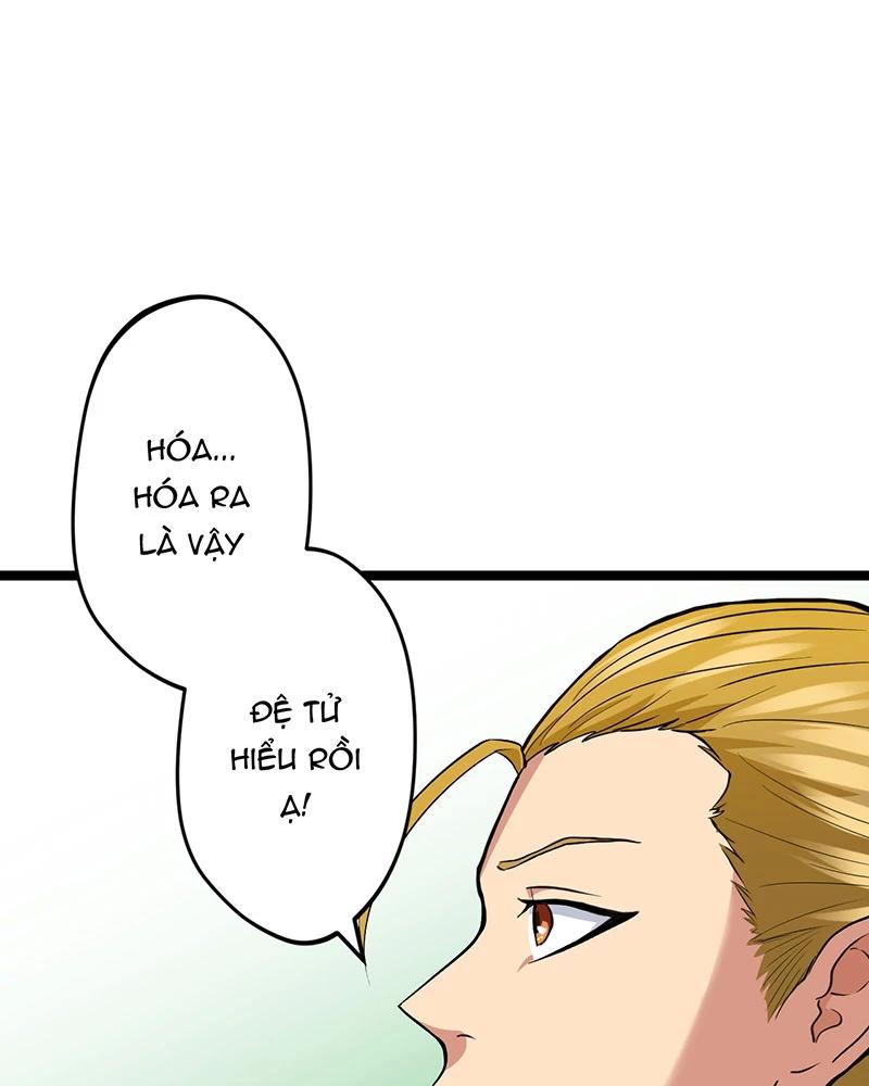 đồ đệ Ta đều Là Vô địch đại Yêu Chapter 9 - Trang 36