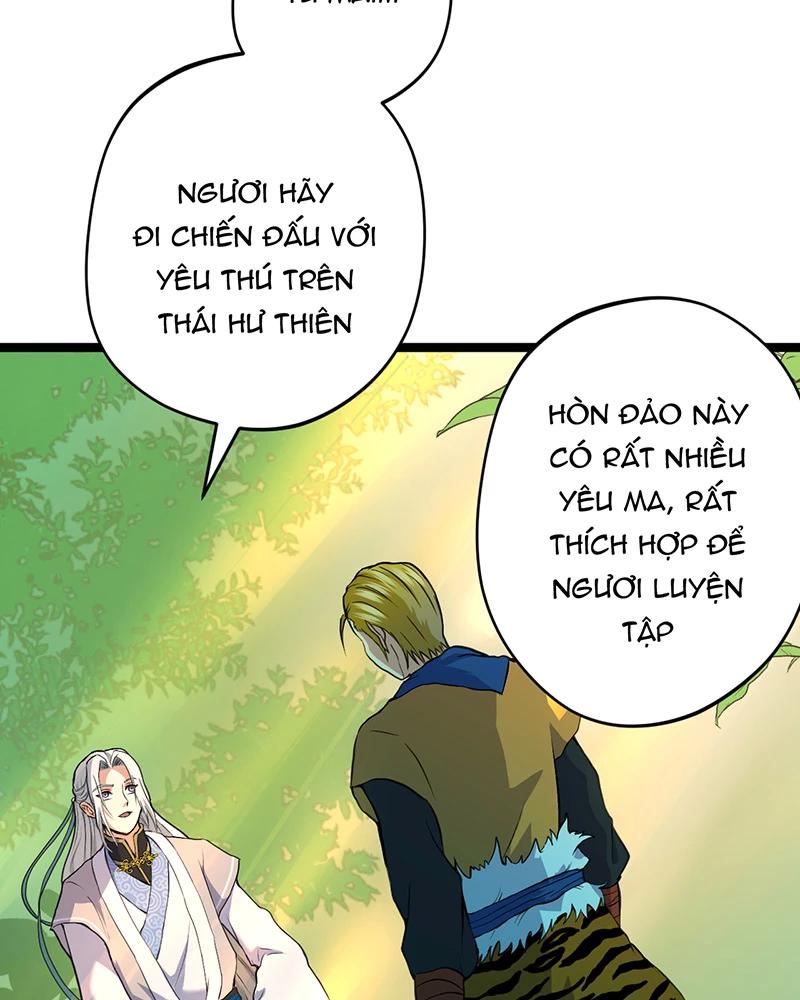đồ đệ Ta đều Là Vô địch đại Yêu Chapter 9 - Trang 38