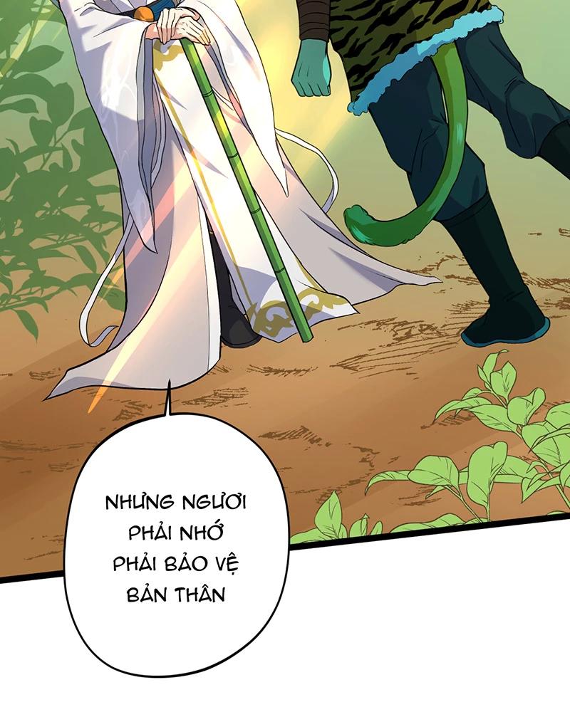 đồ đệ Ta đều Là Vô địch đại Yêu Chapter 9 - Trang 39