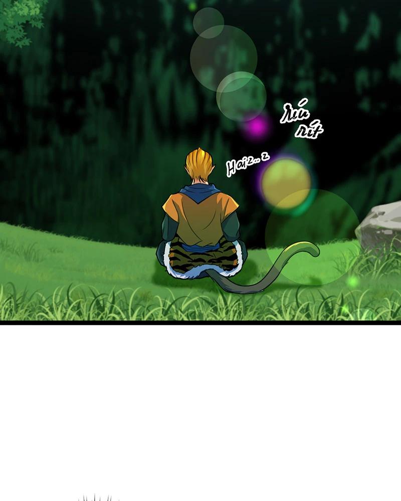 đồ đệ Ta đều Là Vô địch đại Yêu Chapter 9 - Trang 4