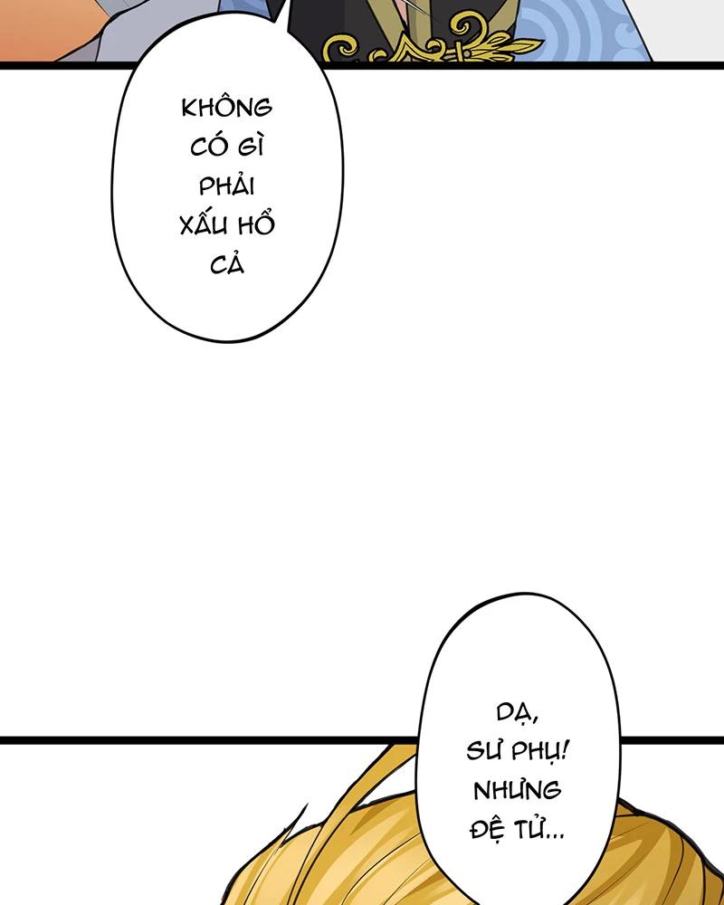 đồ đệ Ta đều Là Vô địch đại Yêu Chapter 9 - Trang 41