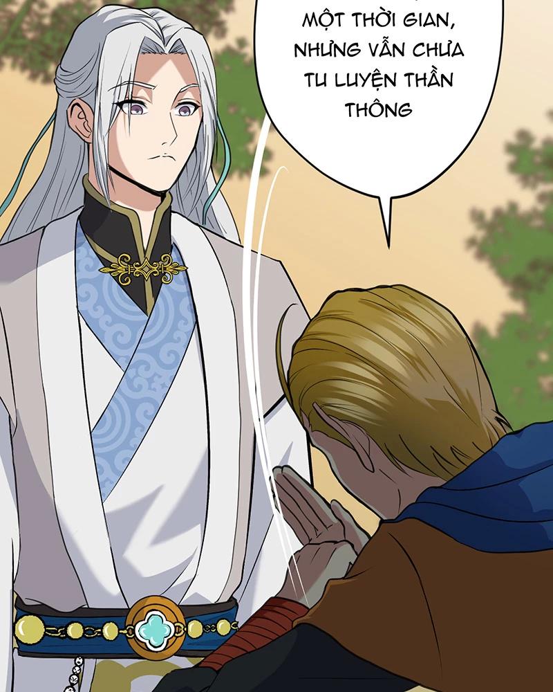 đồ đệ Ta đều Là Vô địch đại Yêu Chapter 9 - Trang 44