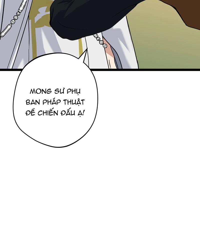 đồ đệ Ta đều Là Vô địch đại Yêu Chapter 9 - Trang 45