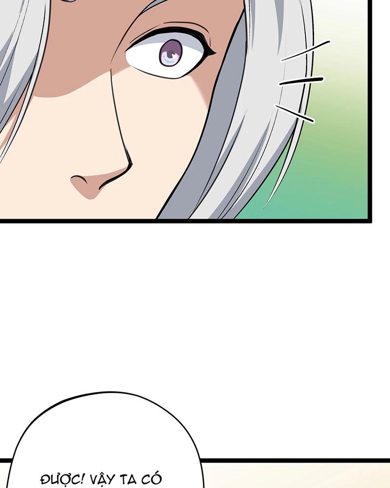 đồ đệ Ta đều Là Vô địch đại Yêu Chapter 9 - Trang 48