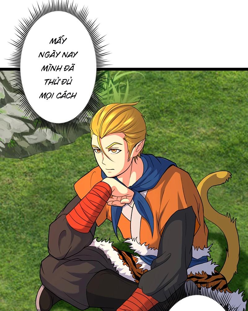 đồ đệ Ta đều Là Vô địch đại Yêu Chapter 9 - Trang 5
