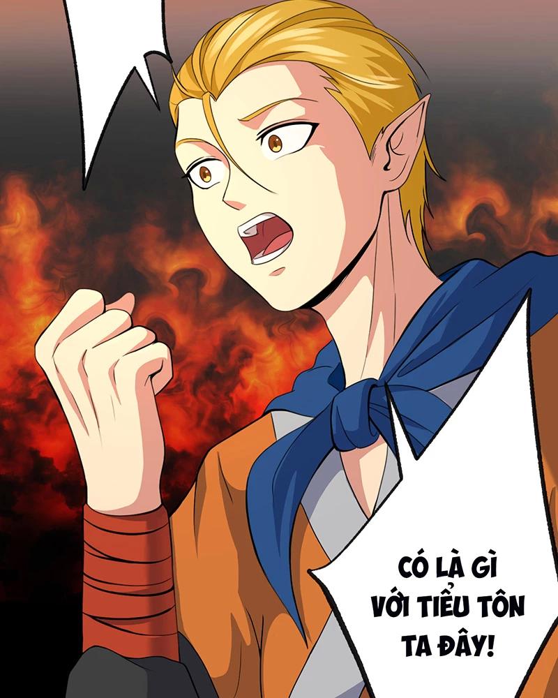 đồ đệ Ta đều Là Vô địch đại Yêu Chapter 9 - Trang 9