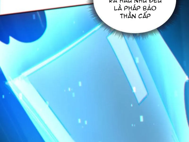 Đồ đệ thăng cấp, ta nằm cũng mạnh lên Chapter 1 - Trang 15