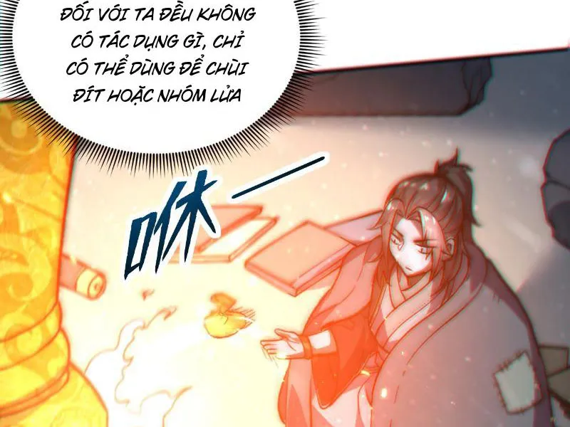 Đồ đệ thăng cấp, ta nằm cũng mạnh lên Chapter 1 - Trang 18