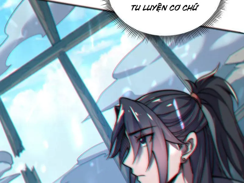 Đồ đệ thăng cấp, ta nằm cũng mạnh lên Chapter 1 - Trang 20