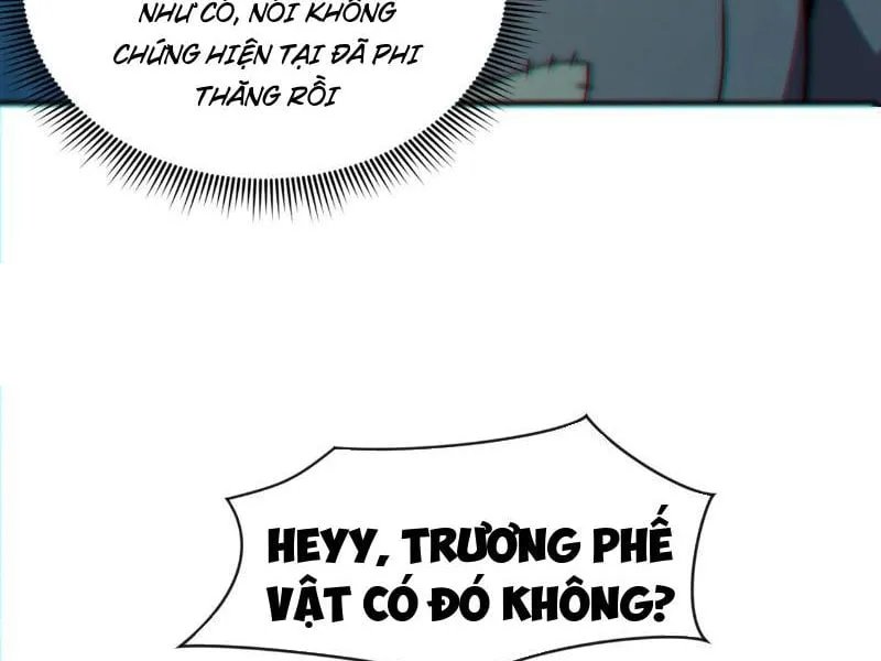 Đồ đệ thăng cấp, ta nằm cũng mạnh lên Chapter 1 - Trang 22