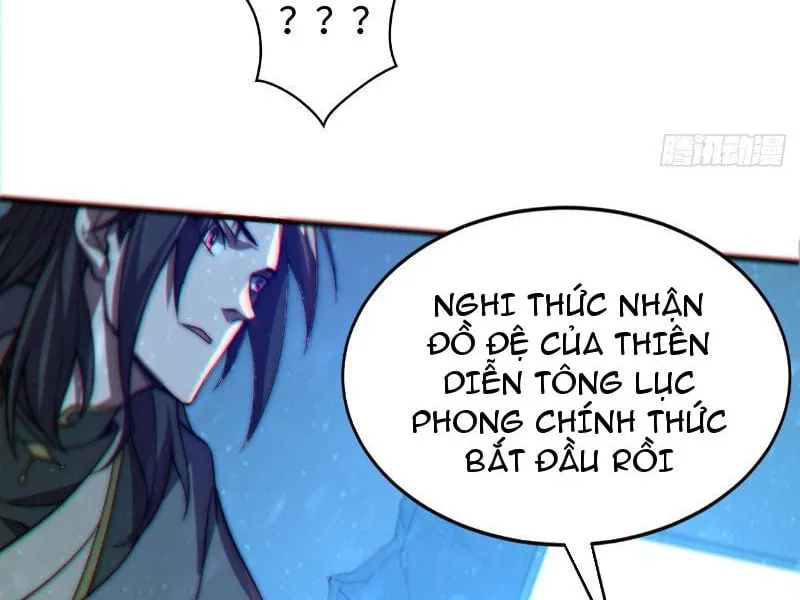 Đồ đệ thăng cấp, ta nằm cũng mạnh lên Chapter 1 - Trang 24