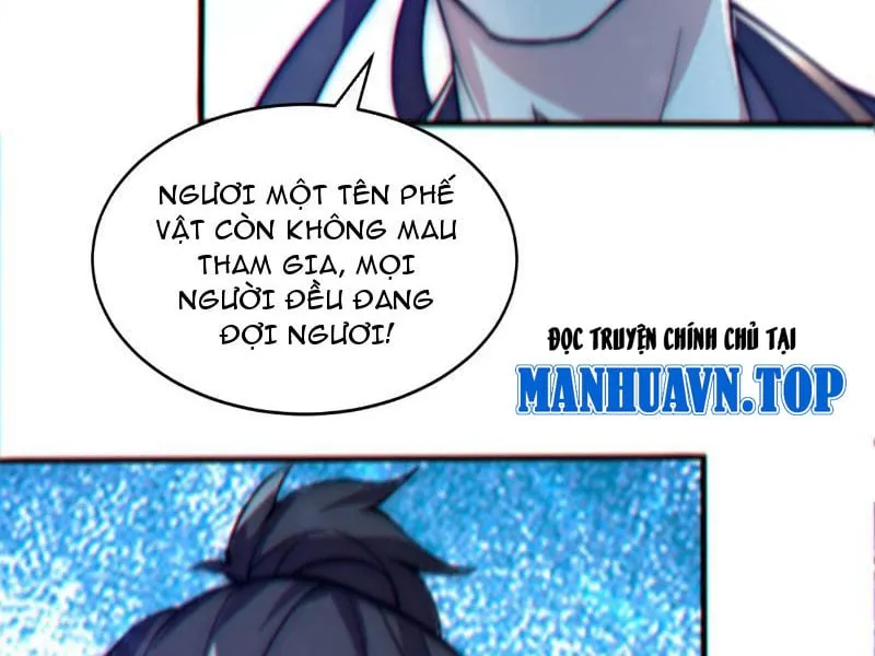 Đồ đệ thăng cấp, ta nằm cũng mạnh lên Chapter 1 - Trang 27