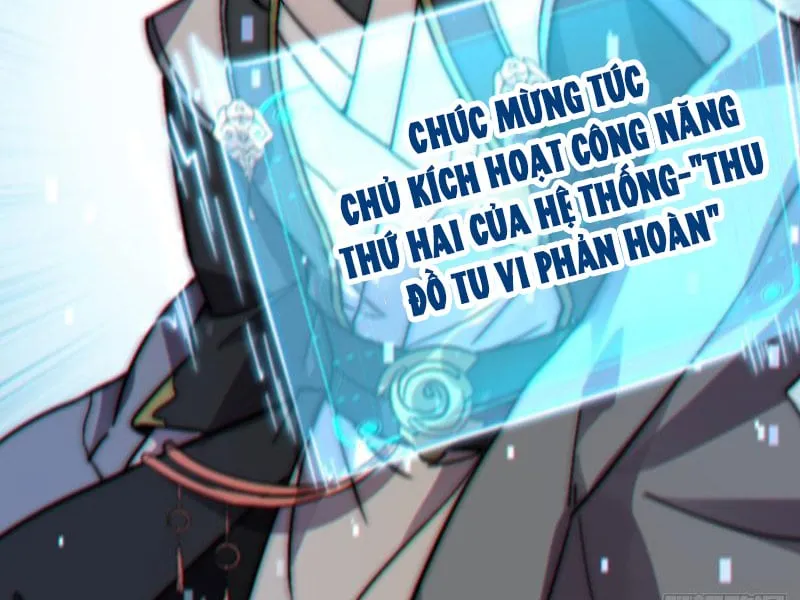 Đồ đệ thăng cấp, ta nằm cũng mạnh lên Chapter 1 - Trang 31