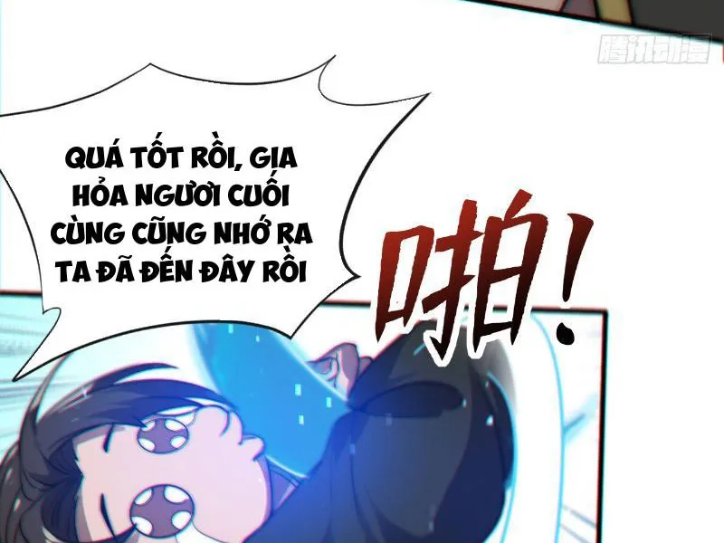 Đồ đệ thăng cấp, ta nằm cũng mạnh lên Chapter 1 - Trang 37