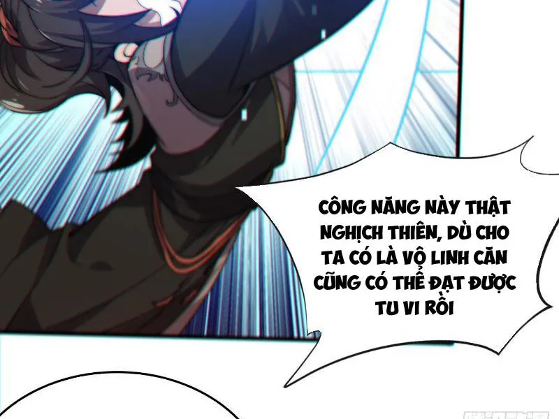 Đồ đệ thăng cấp, ta nằm cũng mạnh lên Chapter 1 - Trang 38