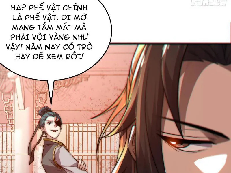 Đồ đệ thăng cấp, ta nằm cũng mạnh lên Chapter 1 - Trang 39