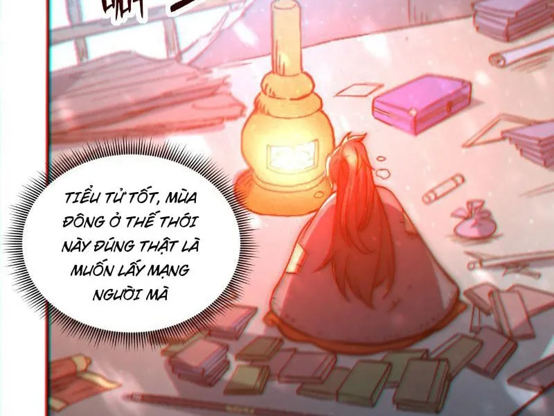 Đồ đệ thăng cấp, ta nằm cũng mạnh lên Chapter 1 - Trang 8