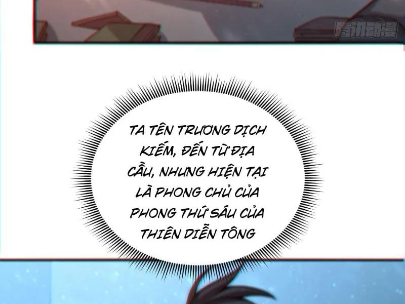 Đồ đệ thăng cấp, ta nằm cũng mạnh lên Chapter 1 - Trang 9
