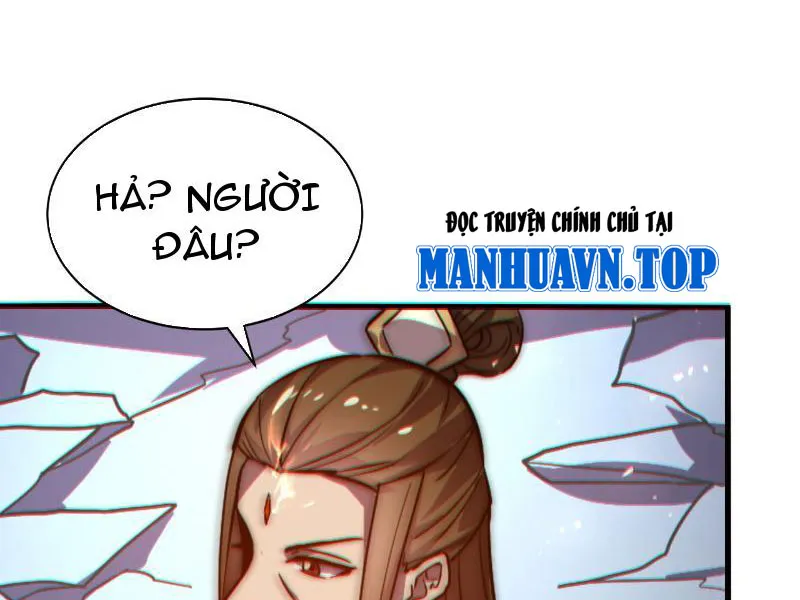 Đồ đệ thăng cấp, ta nằm cũng mạnh lên Chapter 2 - Trang 11