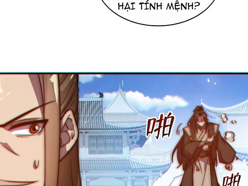 Đồ đệ thăng cấp, ta nằm cũng mạnh lên Chapter 2 - Trang 13