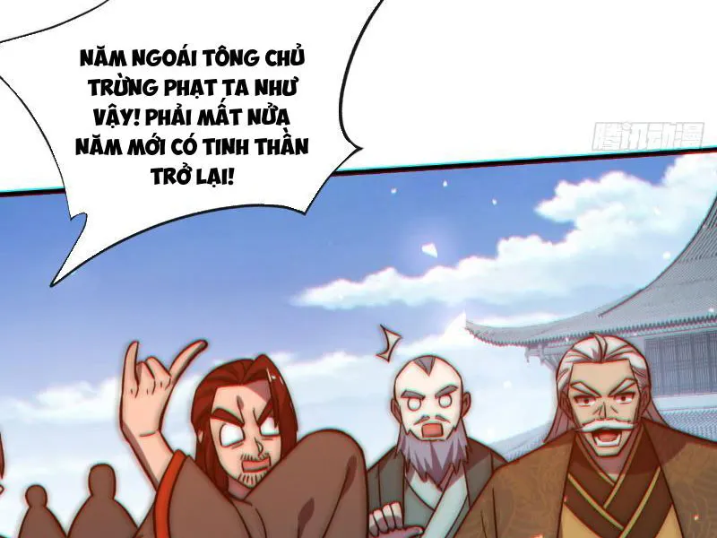 Đồ đệ thăng cấp, ta nằm cũng mạnh lên Chapter 2 - Trang 19