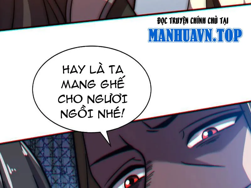 Đồ đệ thăng cấp, ta nằm cũng mạnh lên Chapter 2 - Trang 25