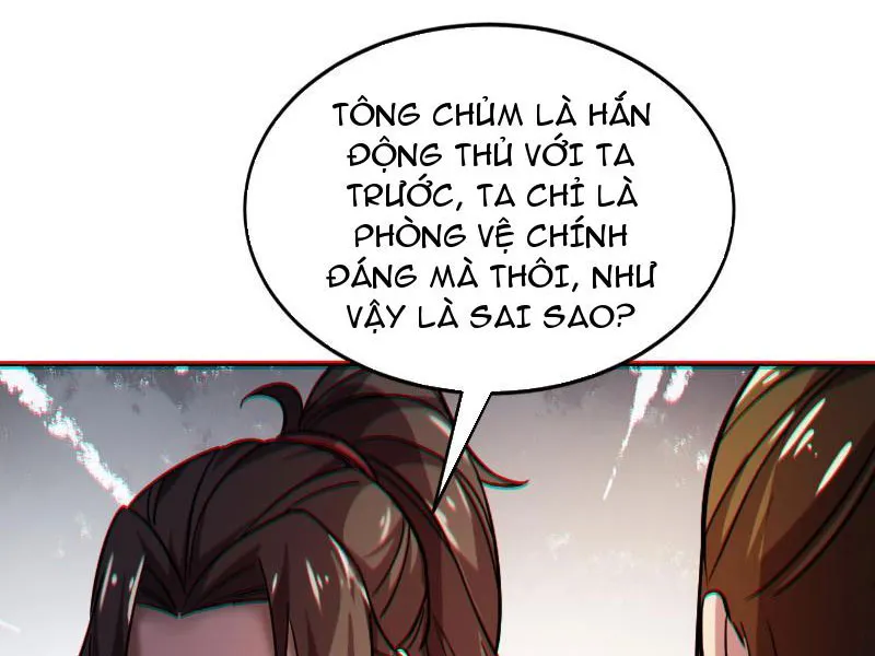 Đồ đệ thăng cấp, ta nằm cũng mạnh lên Chapter 2 - Trang 27