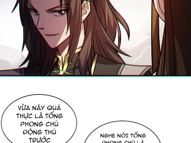 Đồ đệ thăng cấp, ta nằm cũng mạnh lên Chapter 2 - Trang 28
