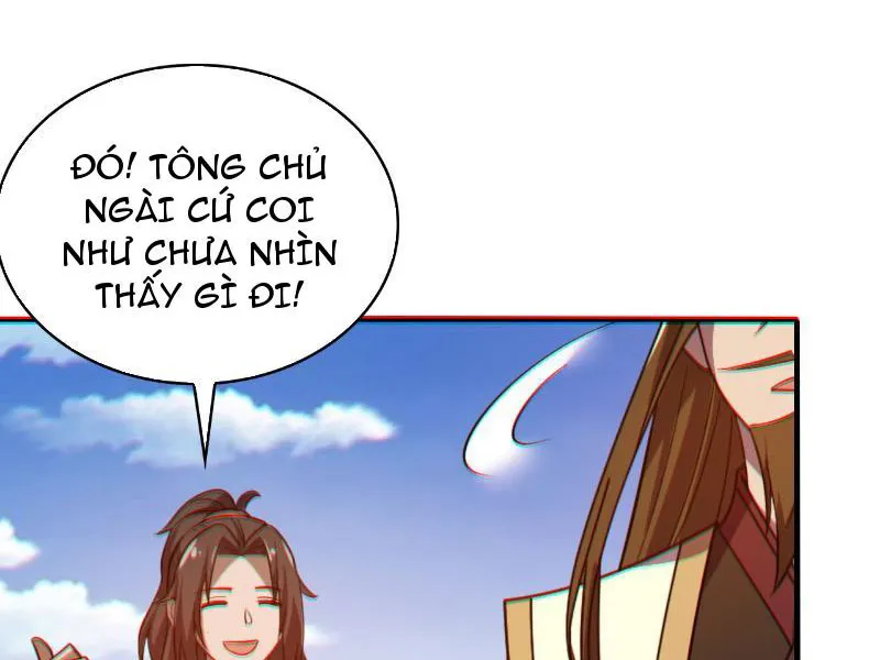 Đồ đệ thăng cấp, ta nằm cũng mạnh lên Chapter 2 - Trang 30