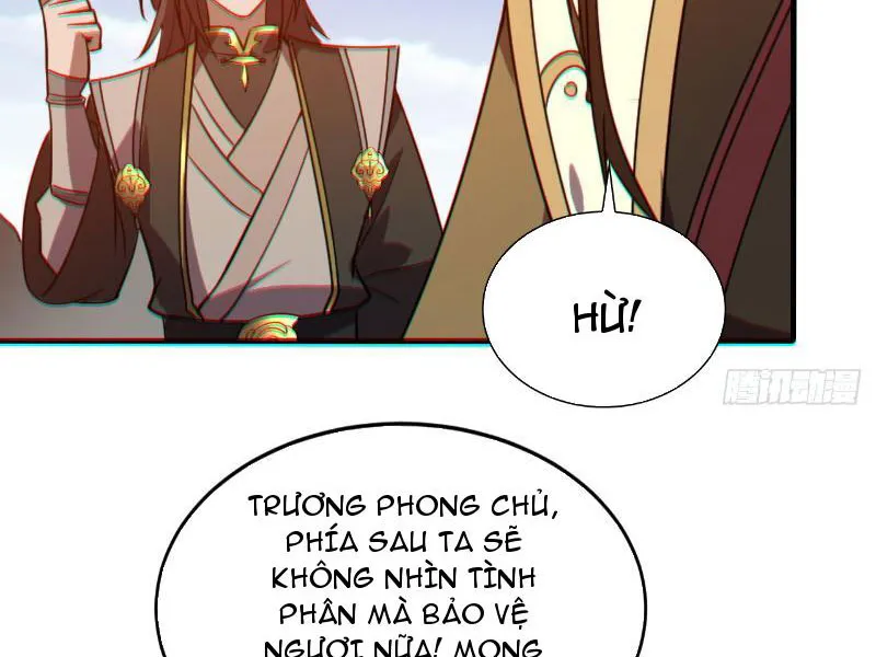 Đồ đệ thăng cấp, ta nằm cũng mạnh lên Chapter 2 - Trang 31